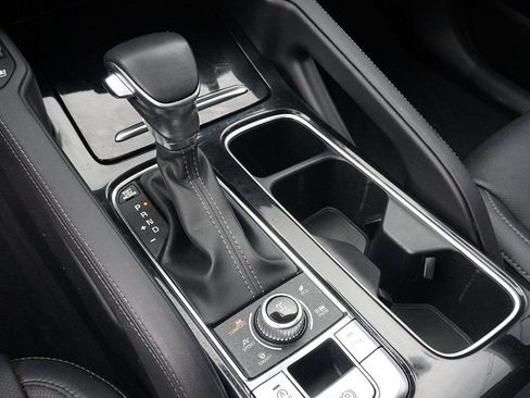 Used 2023 Kia Telluride EX w/ EX Captain's Chair Package image 47