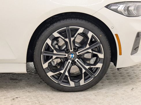 New 2025 BMW 330i Sedan w/ Premium Package image 10