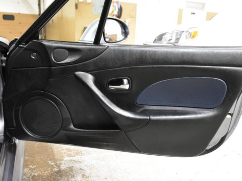 Used 2003 MAZDA MX-5 Miata Shinsen RWD image 31