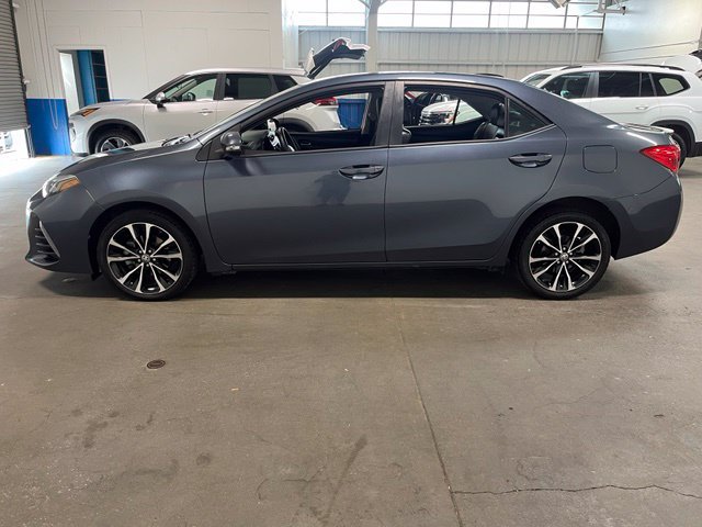 Used 2019 Toyota Corolla SE FWD image 6