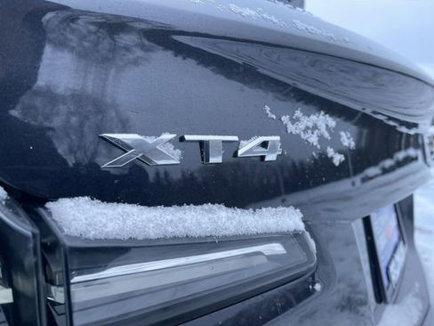 Used 2023 Cadillac XT4 Sport w/ Trailering Package image 32