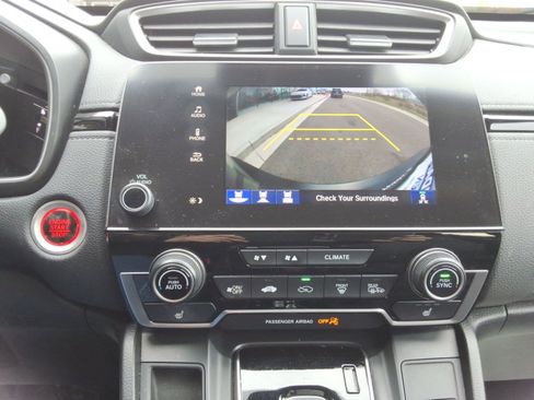 Used 2019 Honda CR-V EX-L image 16