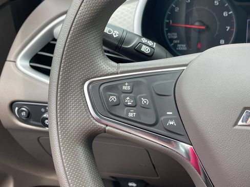 Used 2023 Chevrolet Malibu LT FWD image 25