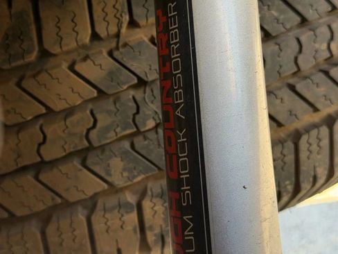 Used 2015 Chevrolet Silverado 2500 LTZ w/ Duramax Plus Package image 31