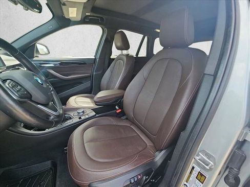 Used 2017 BMW X1 sDrive28i FWD image 15