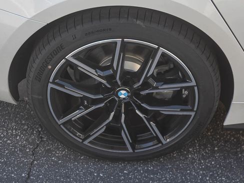 New 2026 BMW 430i image 8