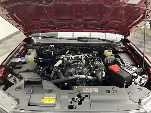 New 2026 Ford Ranger XLT AWD/4WD image 28