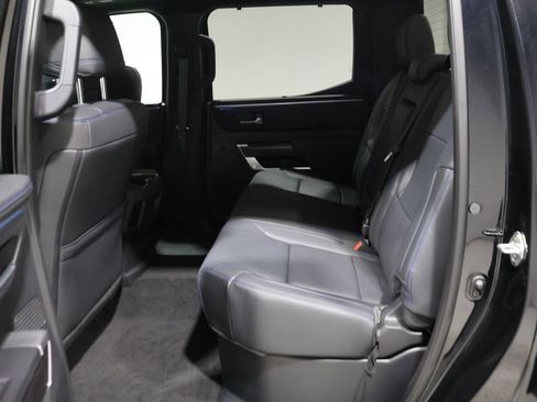 Used 2023 Toyota Tundra Platinum image 18