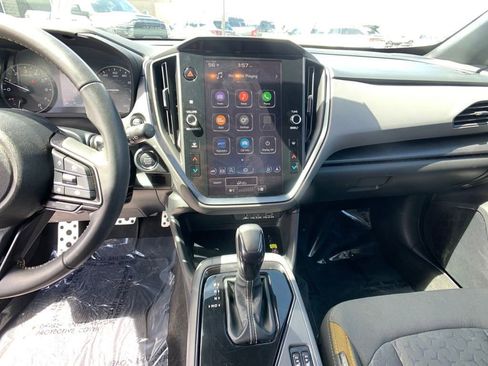 Used 2024 Subaru Crosstrek 2.5i Sport image 17