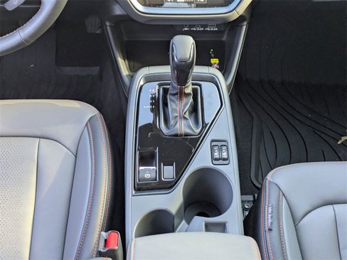 New 2026 Subaru Crosstrek 2.5i Limited image 19
