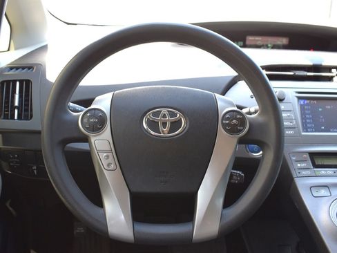 Used 2013 Toyota Prius Two FWD image 13