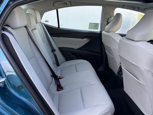 New 2026 Toyota Camry XLE image 17