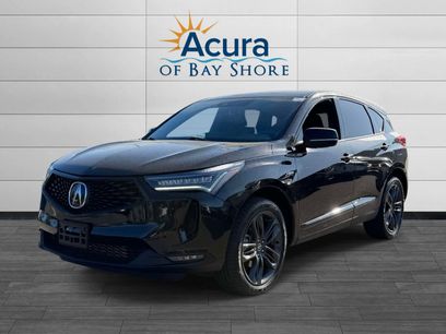 Used 2023 Acura RDX A-Spec