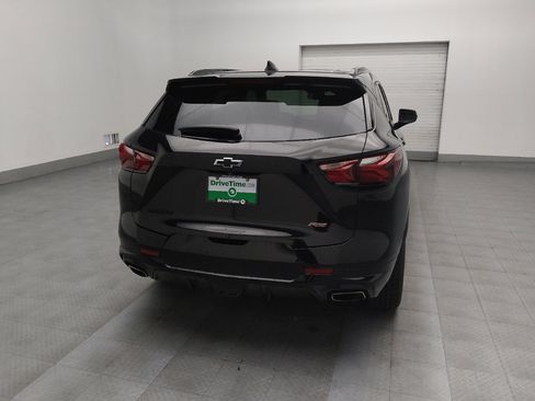 Used 2020 Chevrolet Blazer RS image 7