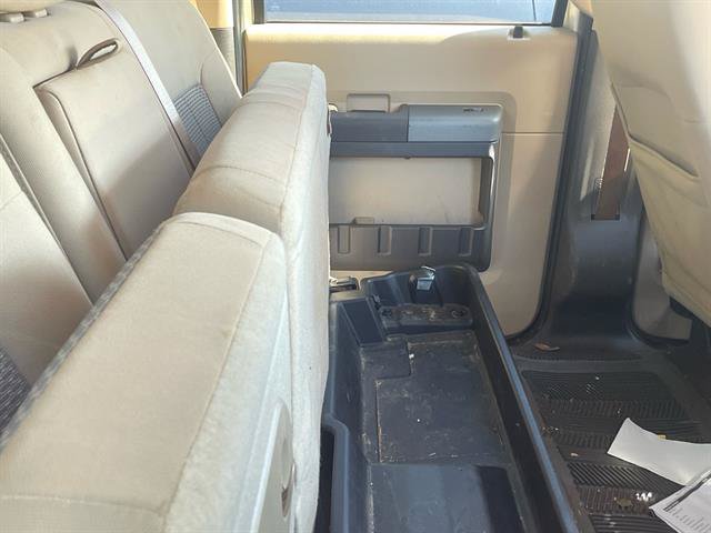 Used 2011 Ford F250 XLT AWD/4WD image 3