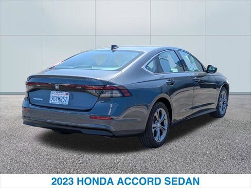 Used 2023 Honda Accord EX image 7