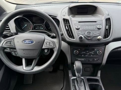 Used 2018 Ford Escape SE AWD/4WD image 32