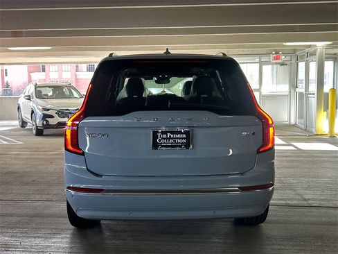 New 2026 Volvo XC90 B6 Plus w/ Protection Package Premier image 3