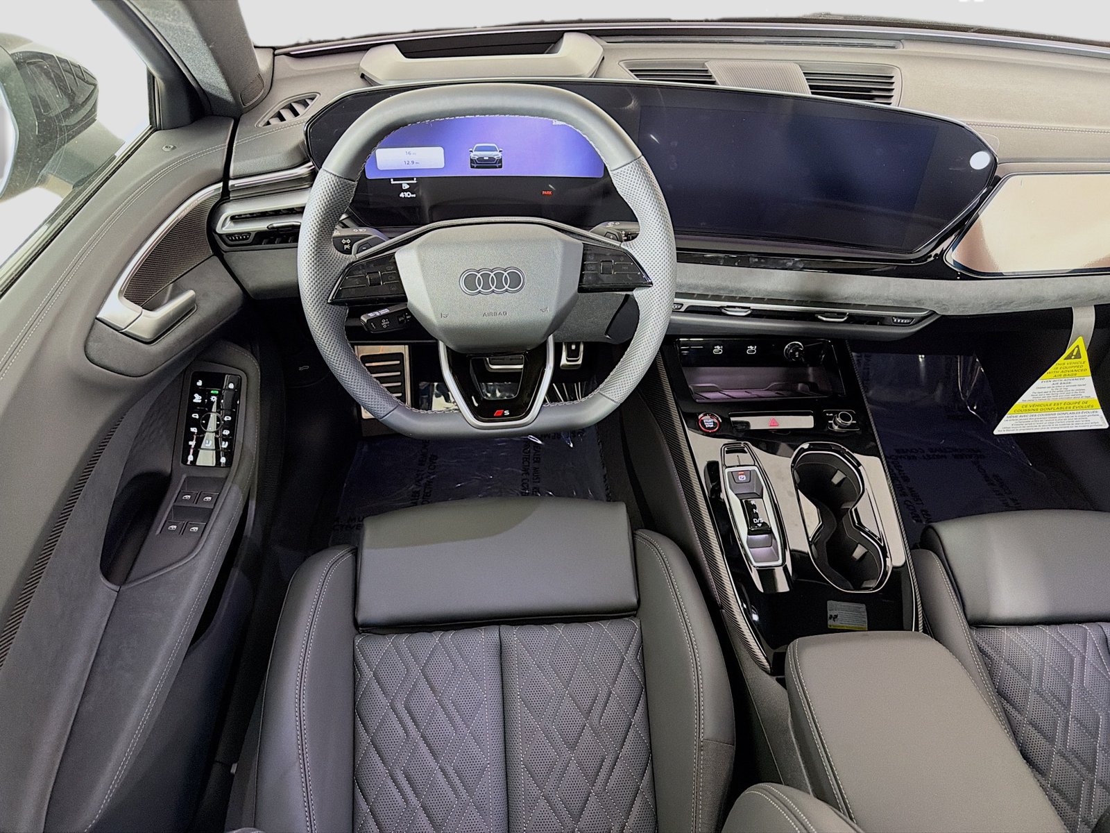 New 2026 Audi S5 Premium Plus AWD/4WD image 23