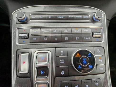Used 2023 Hyundai Santa Fe Calligraphy AWD/4WD image 27