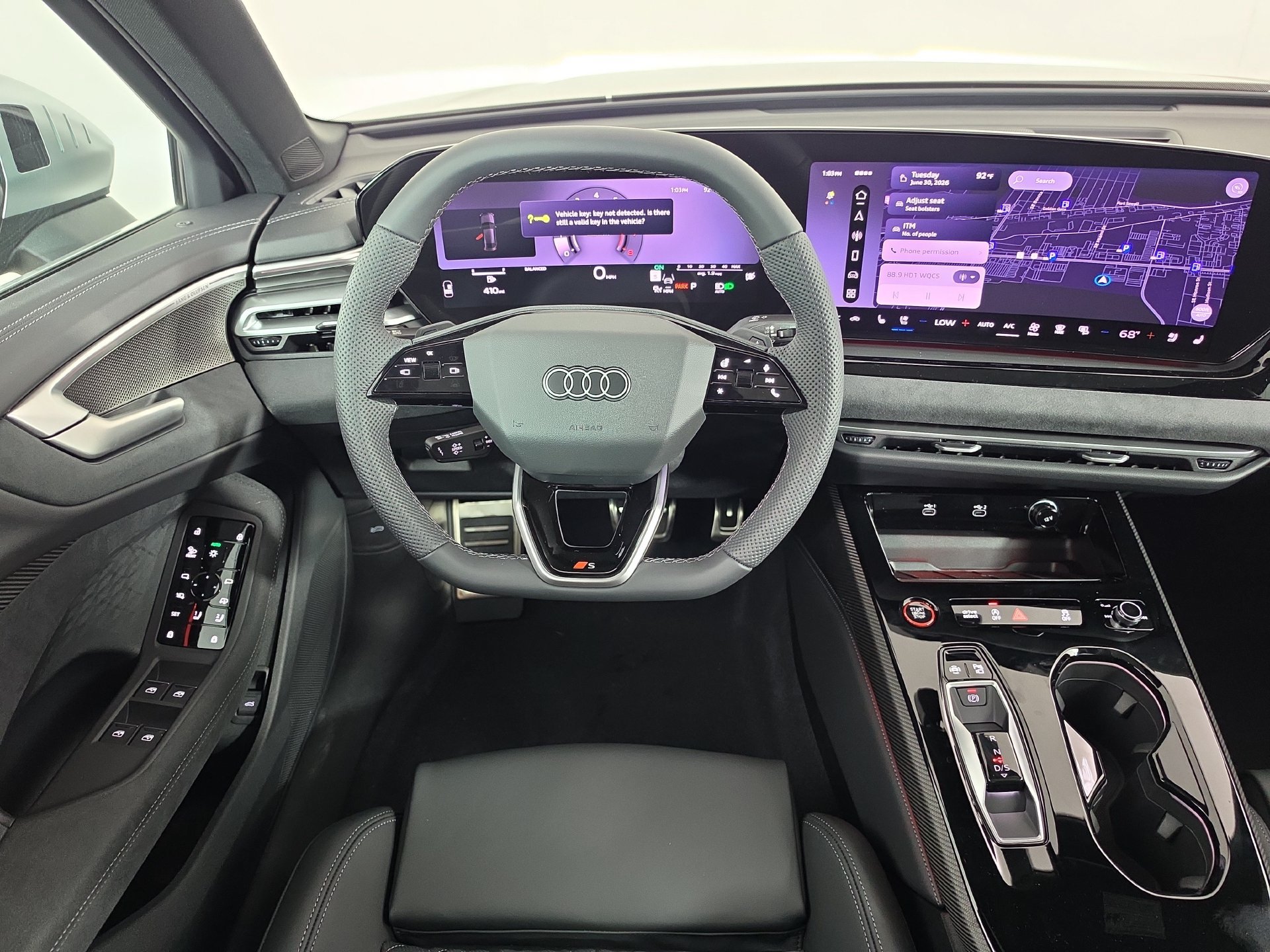New 2026 Audi S5 Premium Plus AWD/4WD image 32