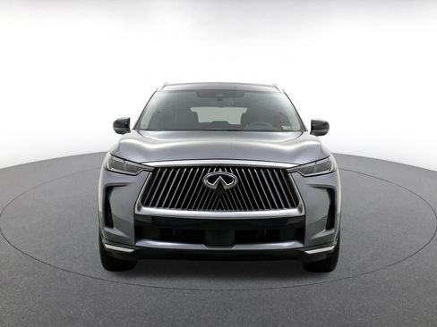 Used 2026 INFINITI QX60 Luxe AWD/4WD image 2