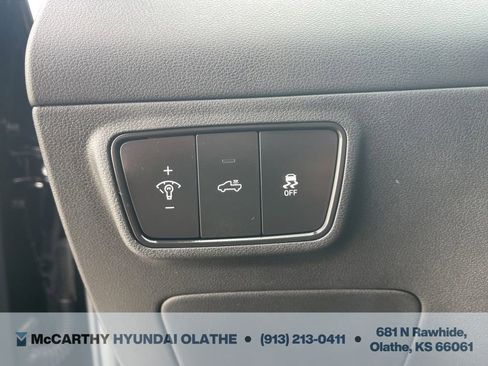 Used 2024 Hyundai Santa Cruz SEL w/ Activity Package image 25