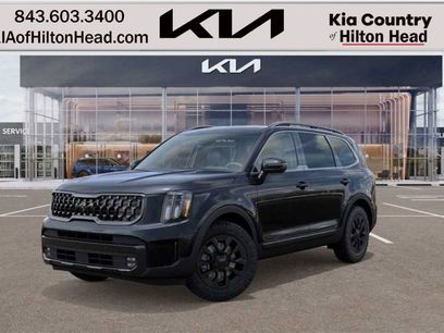 New 2025 Kia Telluride SX Prestige X-Pro