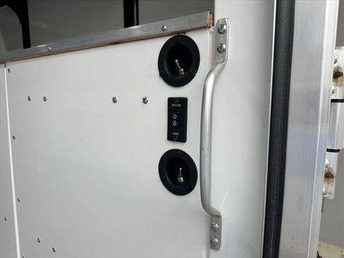 New 2024 Ford E-450 and Econoline 450 Super Duty w/ Power Windows & Locks Group image 13