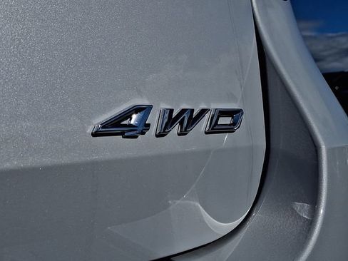 New 2026 Ford Explorer Active AWD/4WD image 24