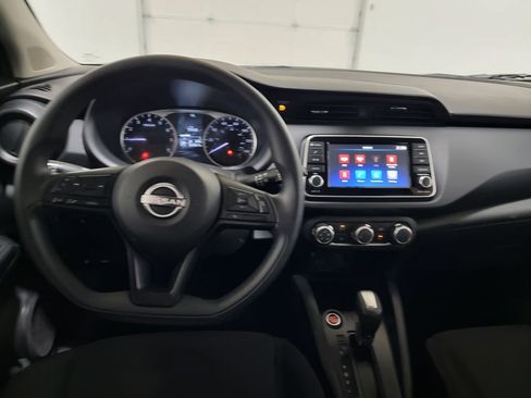 Used 2023 Nissan Kicks S FWD image 12