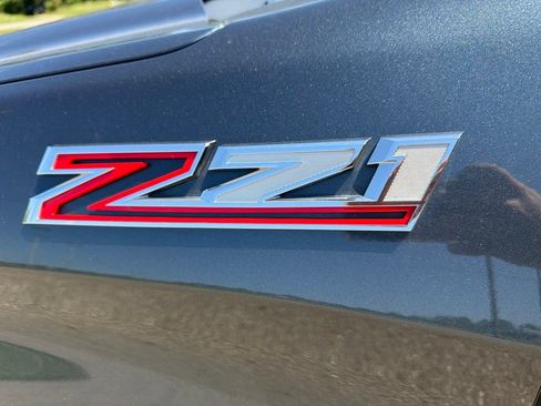 Used 2020 Chevrolet Silverado 1500 LT w/ All-Star Edition AWD/4WD image 6