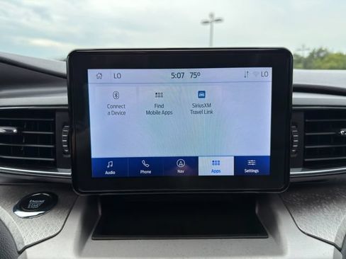 Used 2022 Ford Explorer Timberline w/ Timberline Technology Package AWD/4WD image 30
