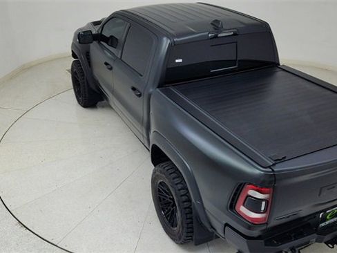 Used 2022 RAM 1500 TRX w/ TRX Level 2 Equipment Group image 83