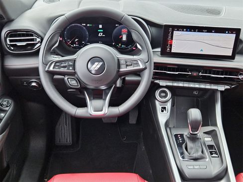 New 2025 Dodge Hornet R/T image 28