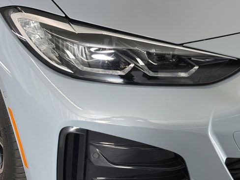 Used 2023 BMW i4 eDrive40 w/ M Sport Package RWD image 12