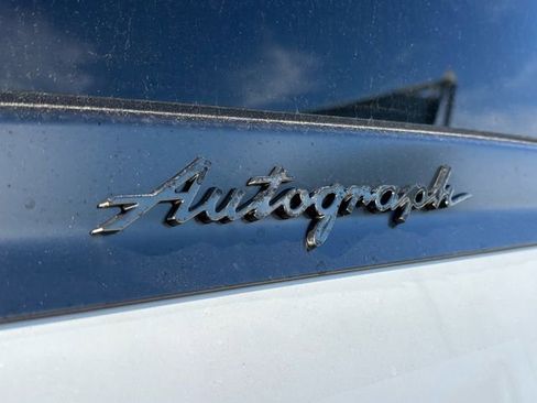 New 2026 INFINITI QX80 Autograph w/ Premium Cargo Package image 17