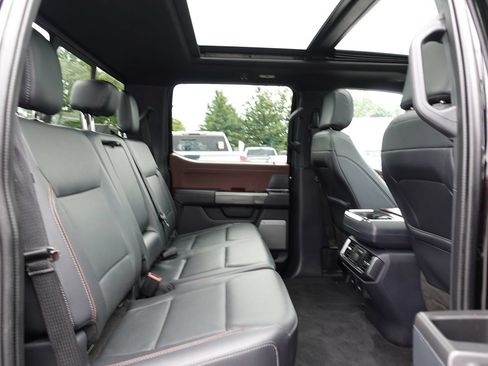 Used 2023 Ford F150 Lariat w/ Equipment Group 502A High AWD/4WD image 33