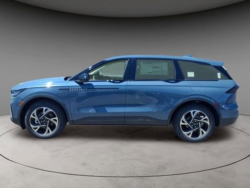 New 2026 Lincoln Nautilus Premier w/ Equipment Group 102A AWD/4WD image 2
