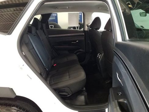 Used 2024 Hyundai Tucson SEL AWD/4WD image 15