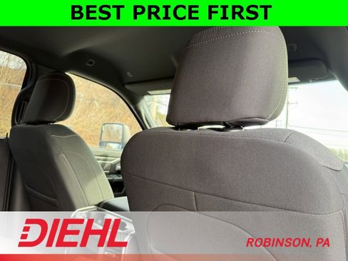 New 2026 RAM 2500 Big Horn image 13