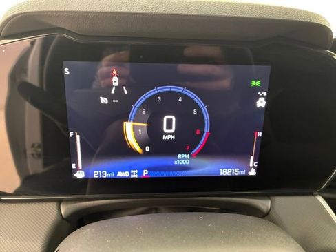 Used 2025 Chevrolet TrailBlazer LT w/ Convenience Package image 24