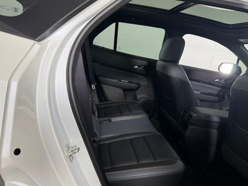 Used 2024 Honda Prologue Touring image 28