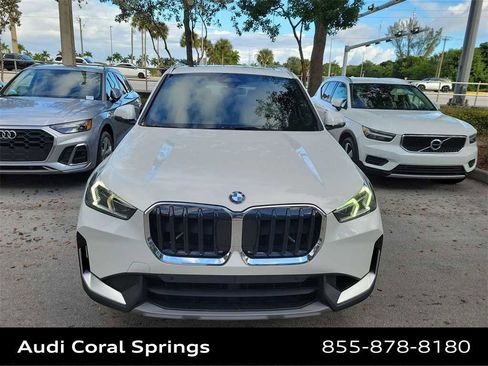 Used 2023 BMW X1 xDrive28i w/ Convenience Package image 6