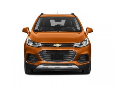 Used 2019 Chevrolet Trax LT w/ Redline Edition AWD/4WD image 7