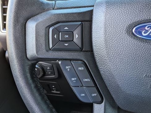 Used 2020 Ford F150 XLT w/ Equipment Group 302A Luxury image 27