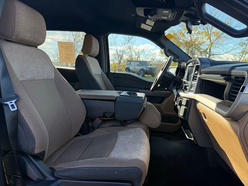 Used 2023 Ford F150 XLT image 23