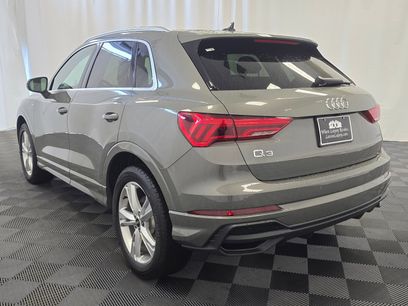 Used 2023 Audi Q3 2.0T Premium Plus w/ Premium Plus Package