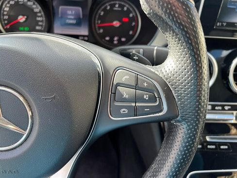 Used 2015 Mercedes-Benz C 300 4MATIC Sedan image 27