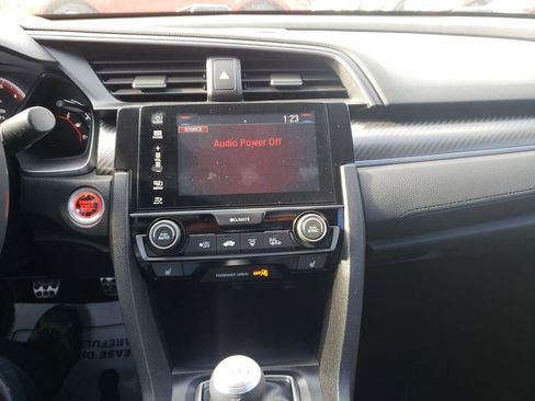 Used 2018 Honda Civic Si image 22